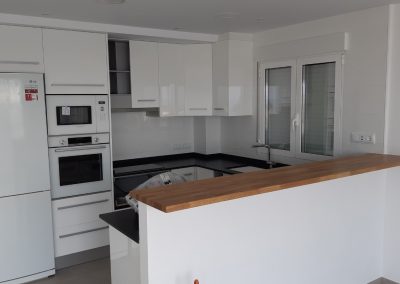 Apartamento la Vila